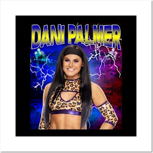 DANI PALMER Posters and Art